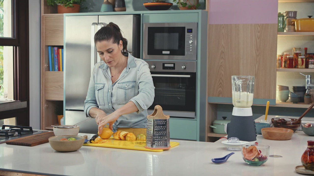 Tudo na Panela — Épisode 6