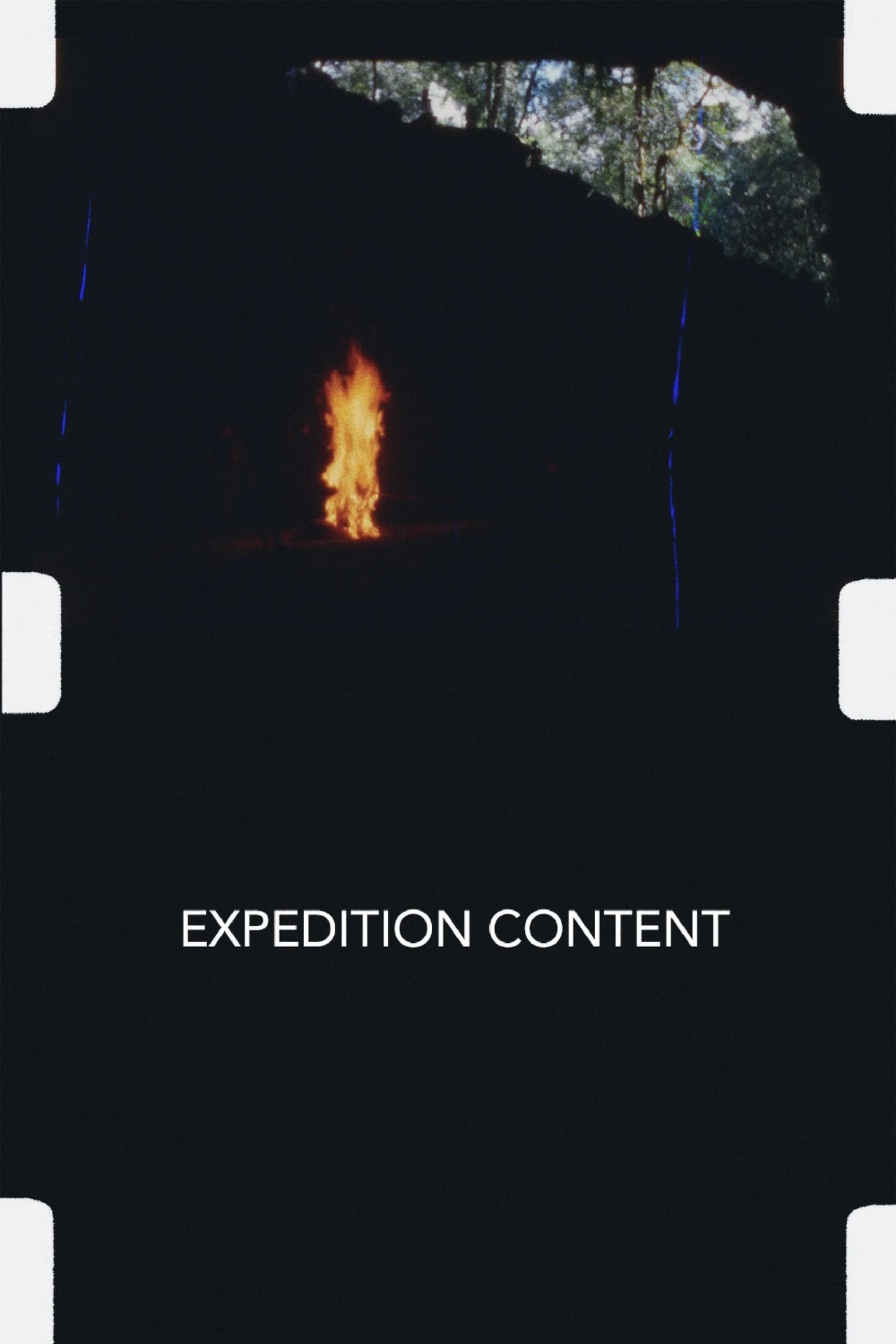 Expedition Content filmaffisch