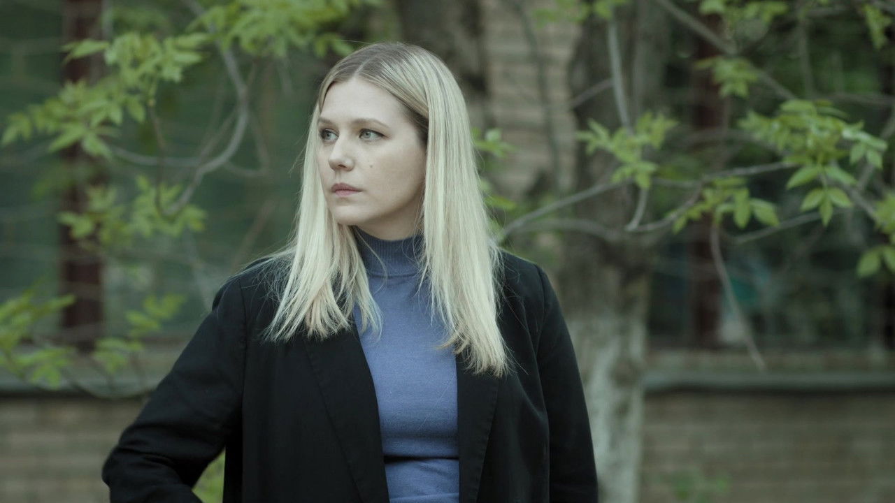 Вторая семья — Épisode 7