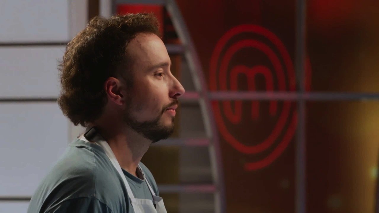 MasterChef Québec - Season 3 Episode 8 : Episode 8