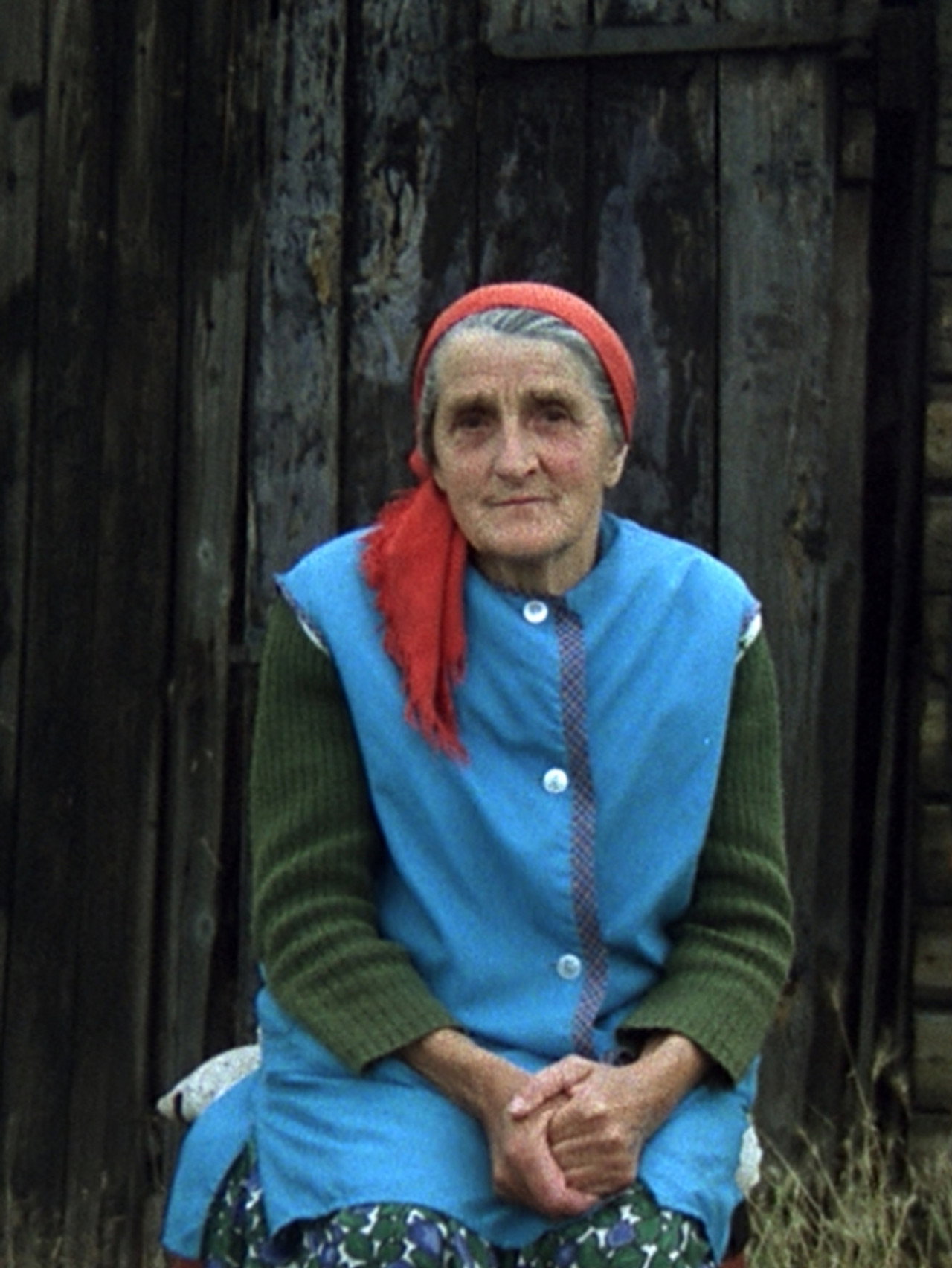 Wolters Trude filmaffisch