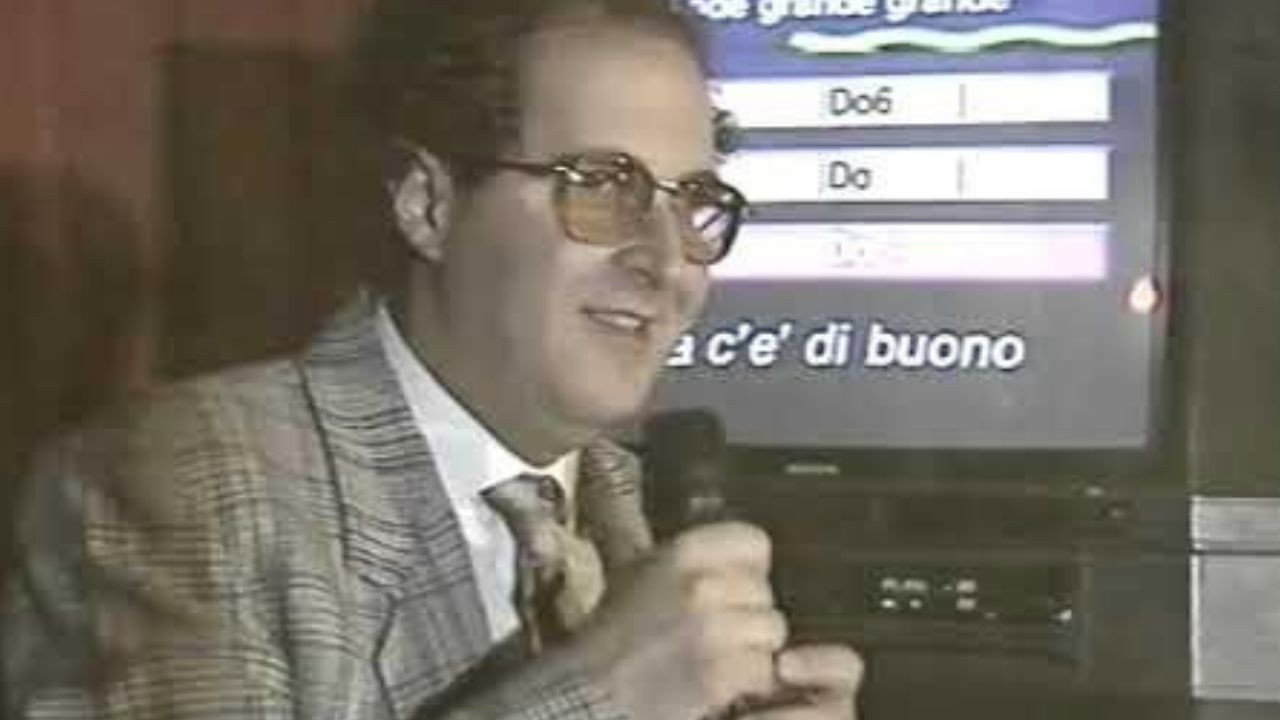 Paradise (1994) backdrop image