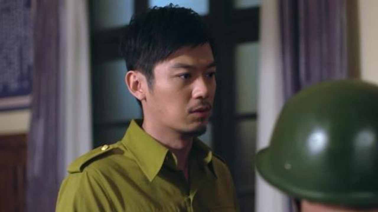 战火红颜 — Épisode 39