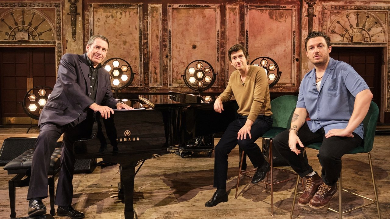 Later... with Jools Holland - Season 61 Episode 6 : Arctic Monkeys