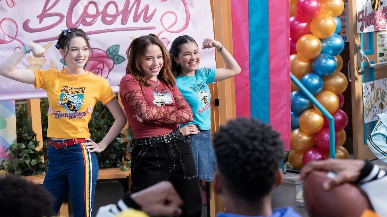Electric Bloom - Season 1 Episode 3 : How We Rocked Homecoming