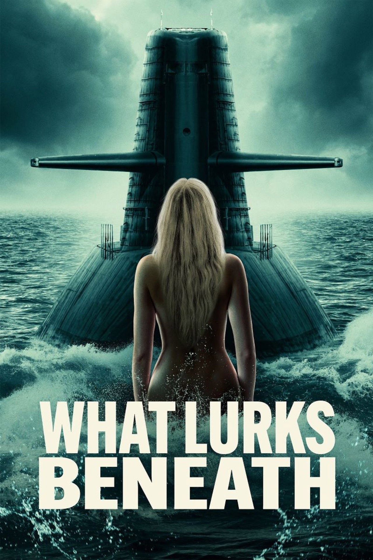 What Lurks Beneath still 4
