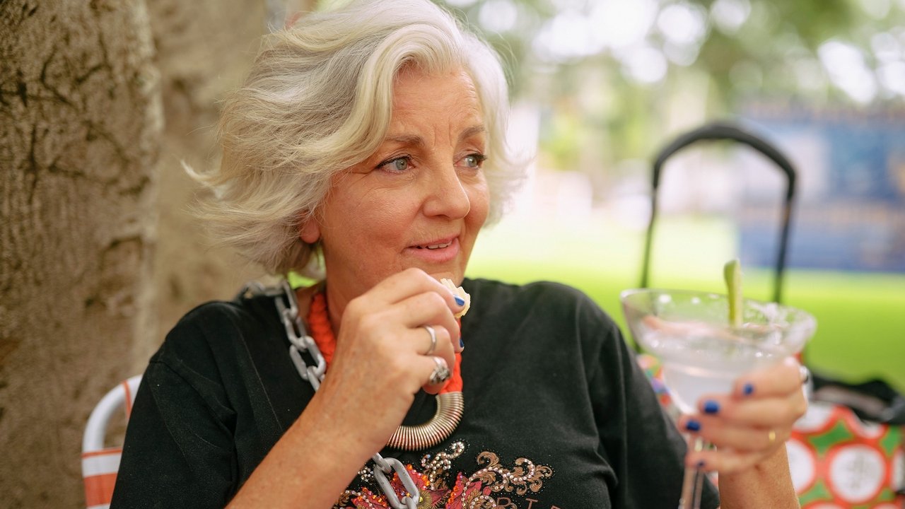 Mother and Son - Season 2 Episode 4 : Bondi Arthur