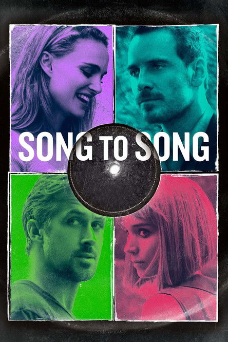 Song to Song subtitles English