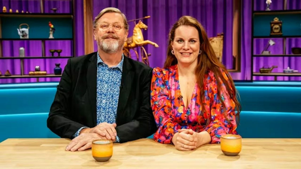 Krejlerkongen — Épisode 40