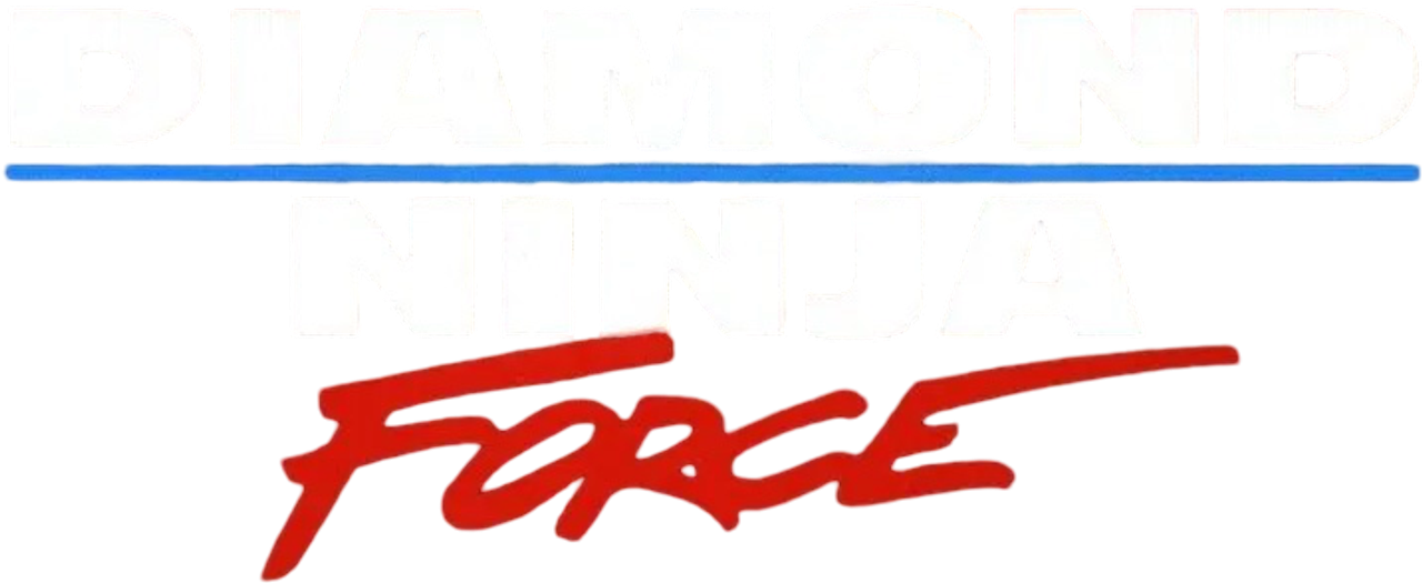 Diamond Ninja Force