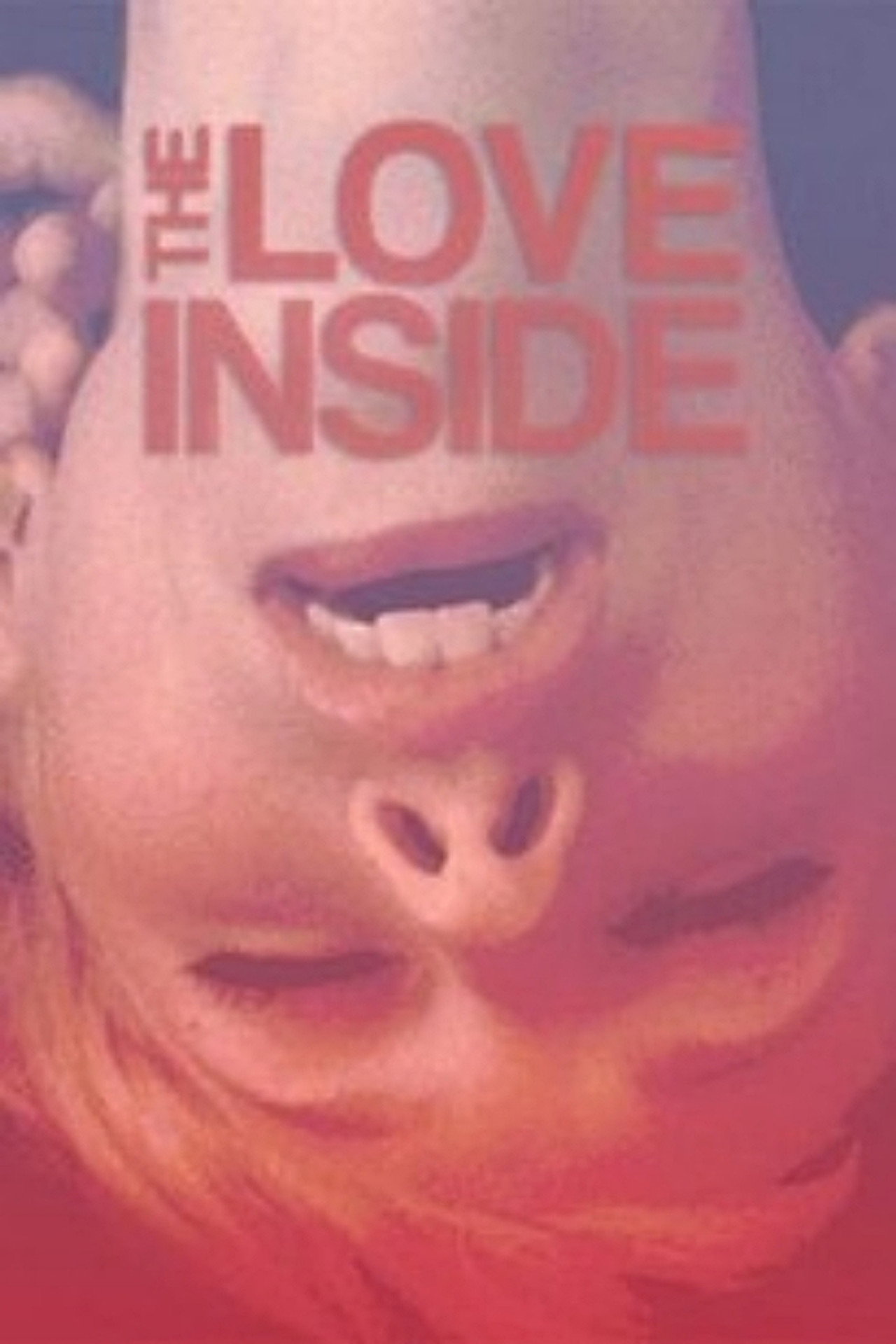 The Love Inside filmaffisch