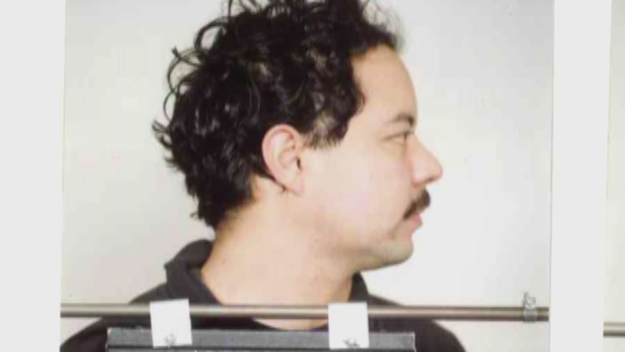 Interrogation Raw - Season 2 Episode 17 : Most Notorious - Ariel Castro