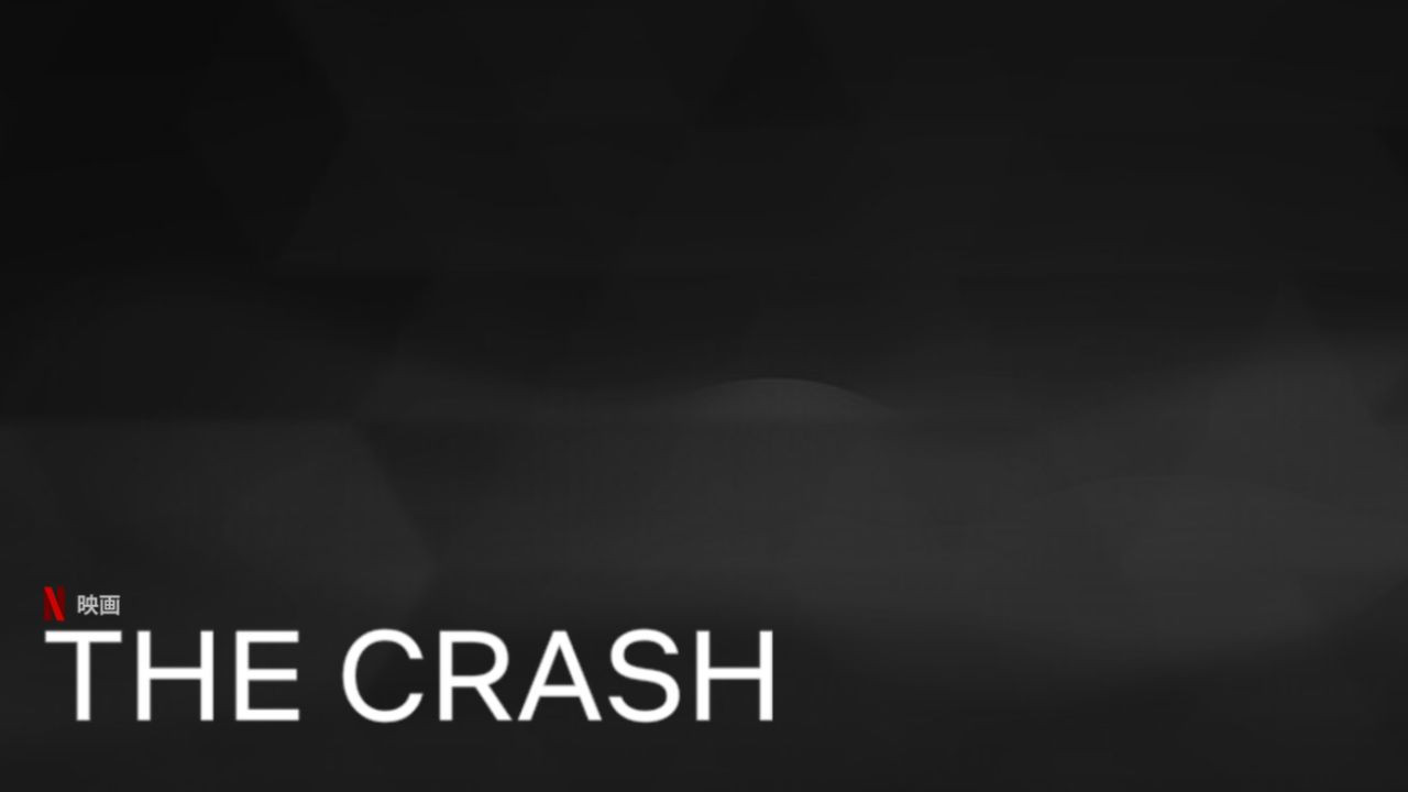 The Crash