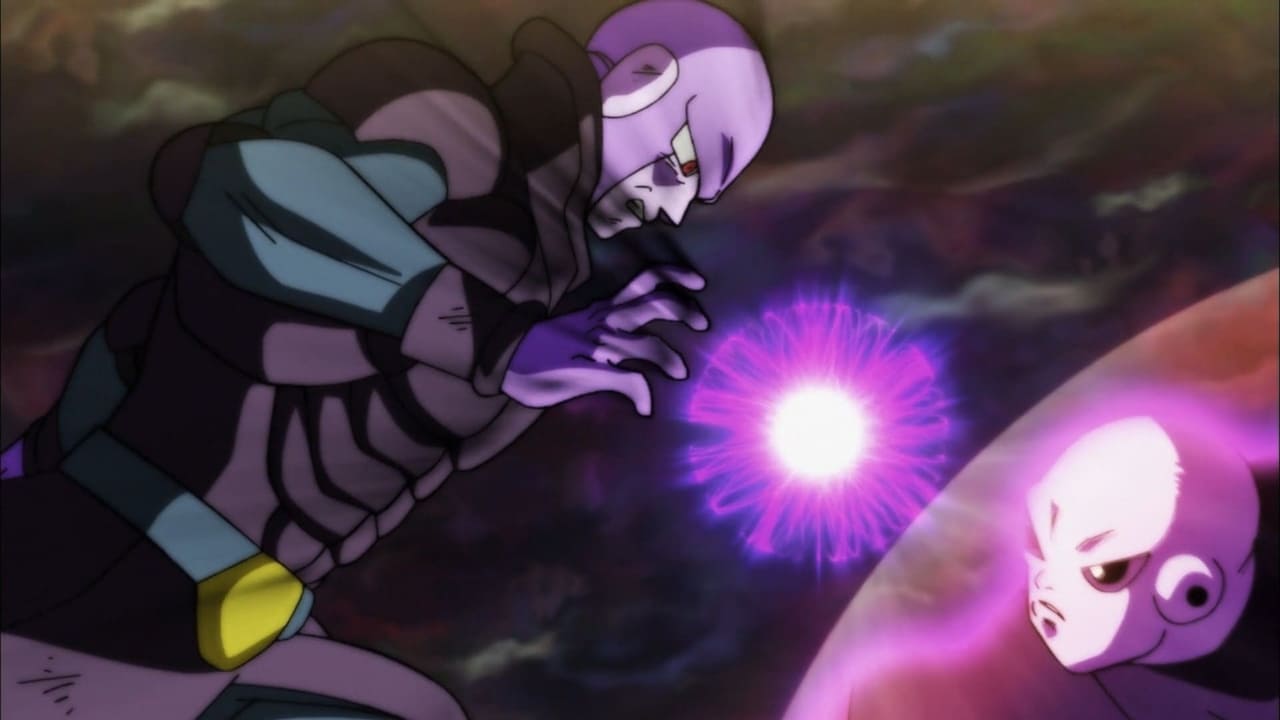 Dragon Ball Super - Season 1 Episode 111 : An Extra-Dimensional Ultimate Battle! Hit vs. Jiren!