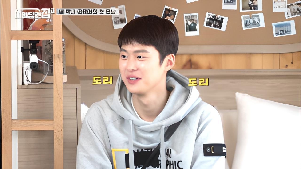 House on Wheels - Season 3 Episode 1 : Episode 1