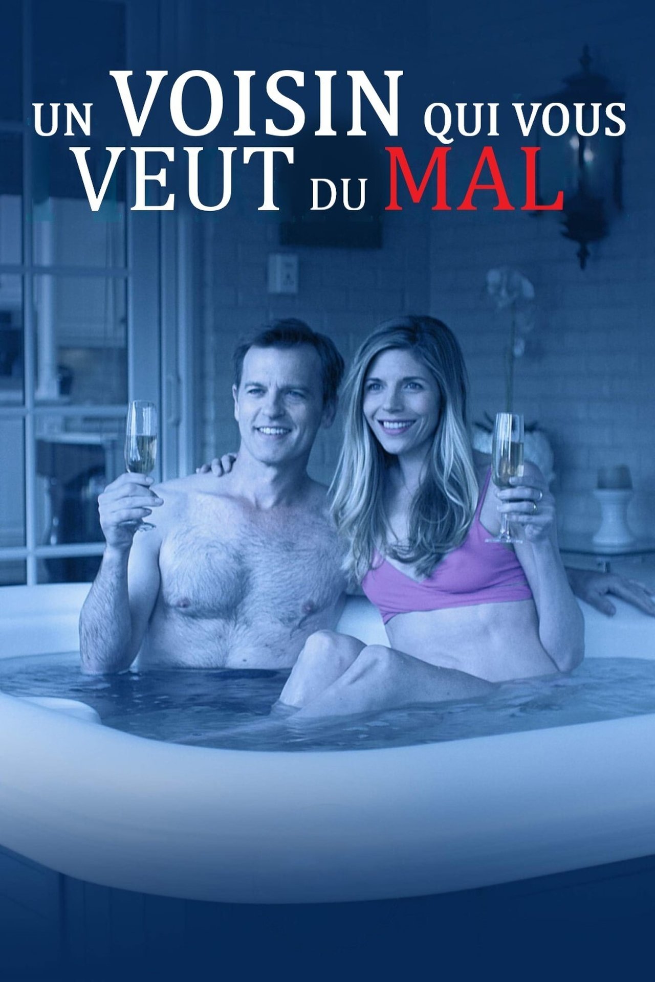 Un voisin qui vous veut du mal poster