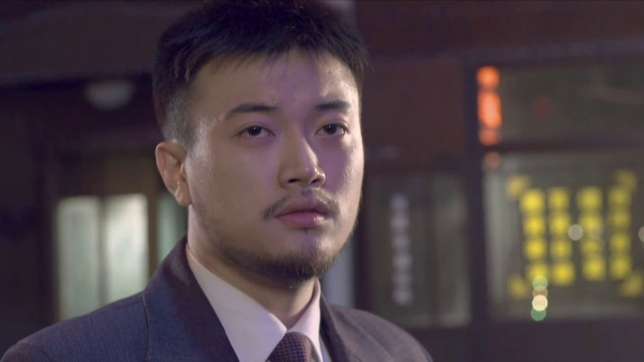 黑狐之风影 — Épisode 6