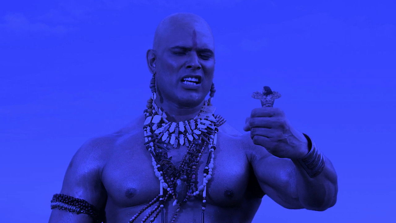 Mahabharat — Épisode 4