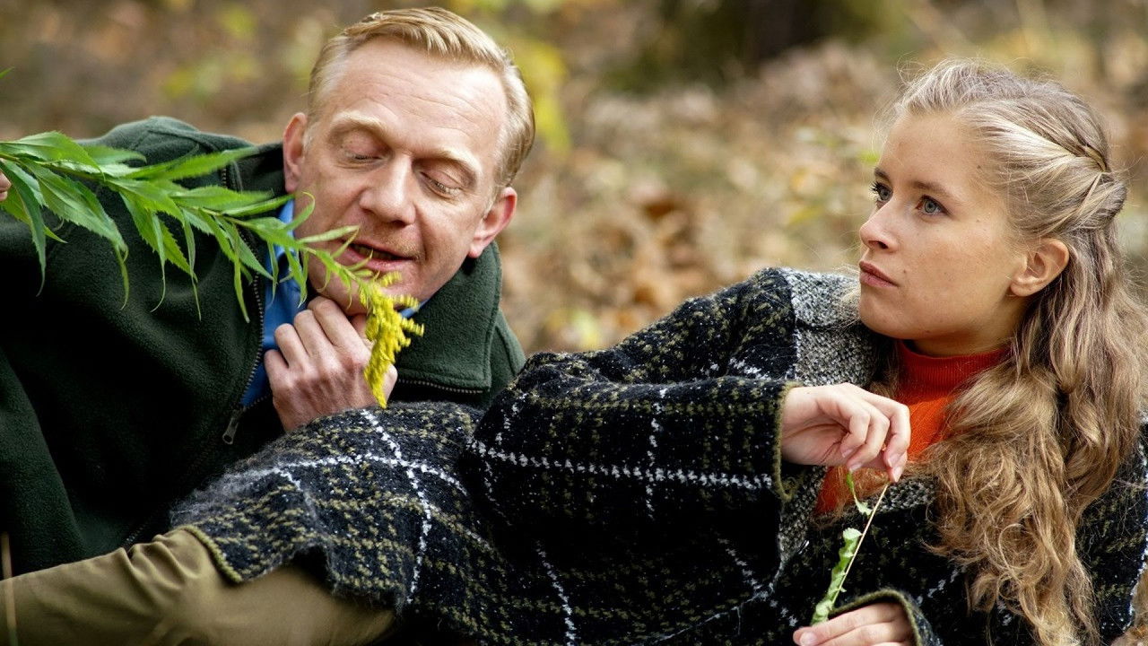 Leśniczówka - Season 2 Episode 56 : Episode 56