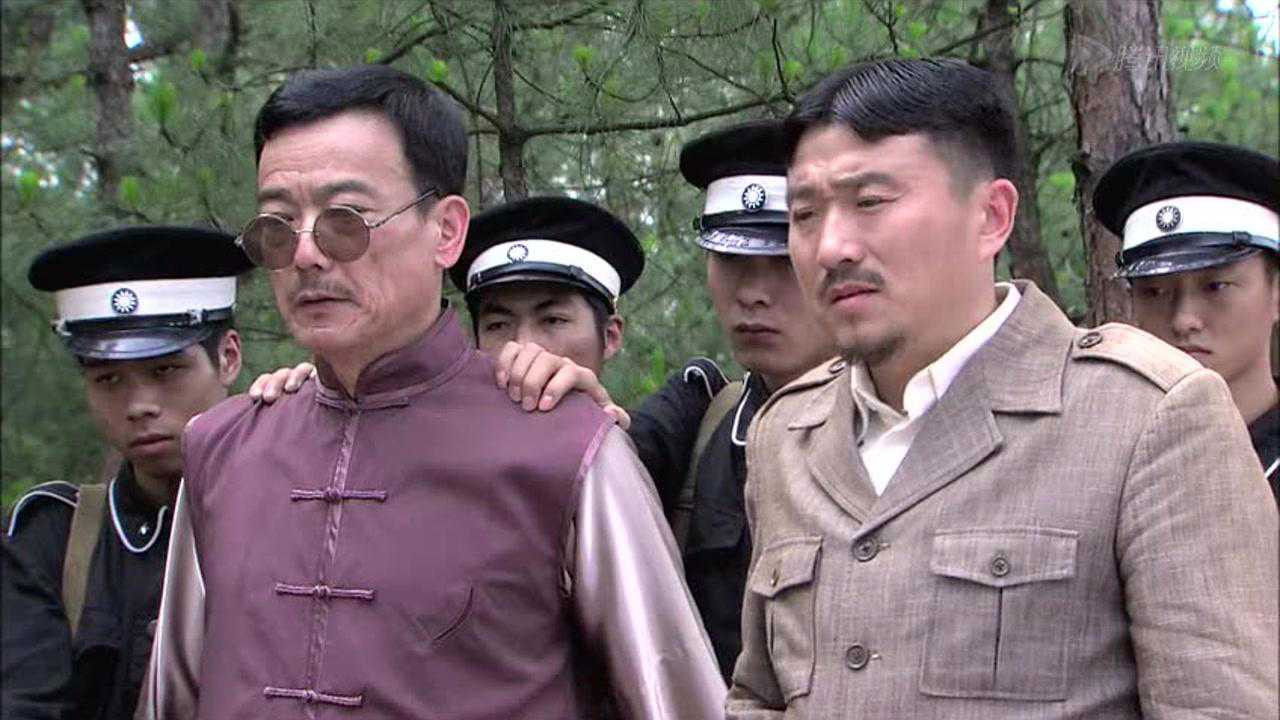 破阵 — Épisode 6