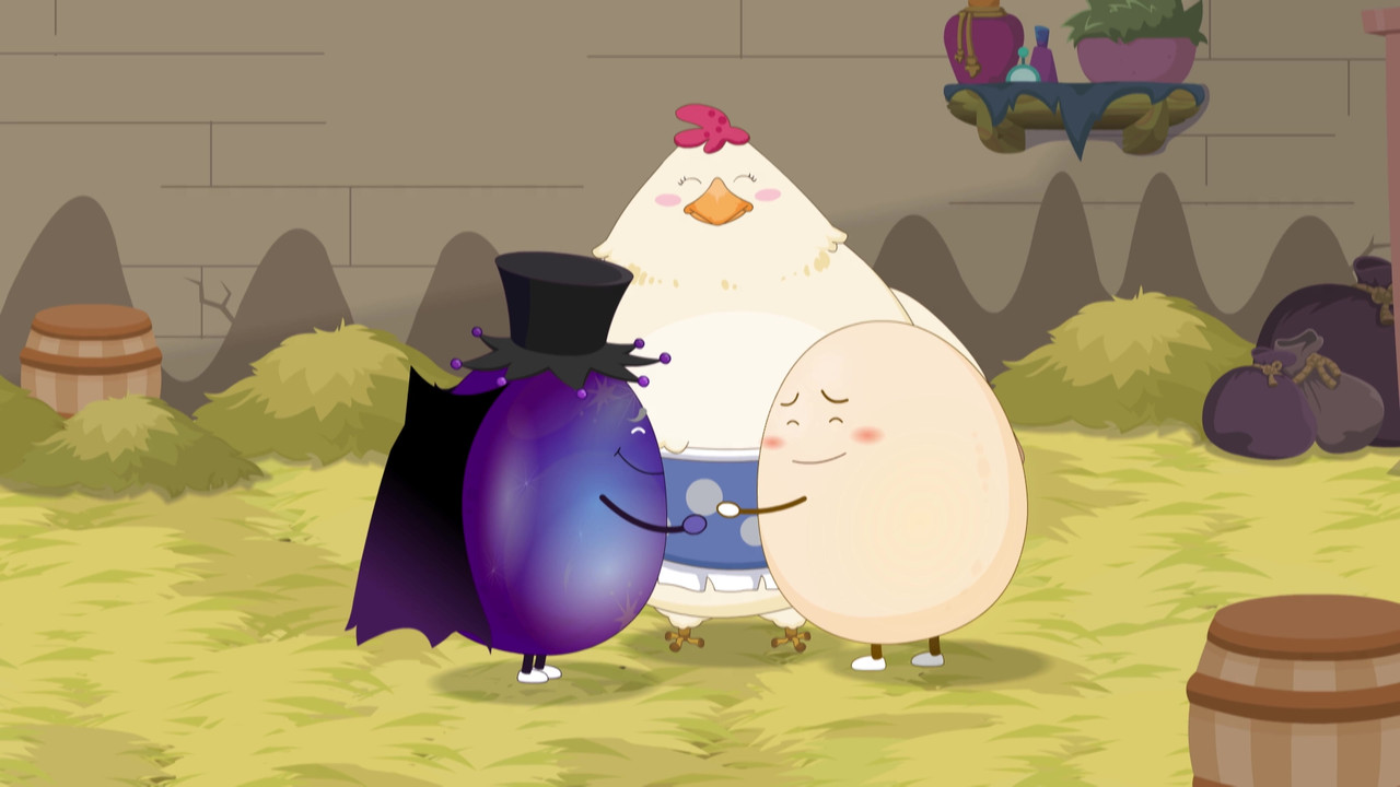 喜羊羊与灰太狼之跨时空救兵 — Épisode 15