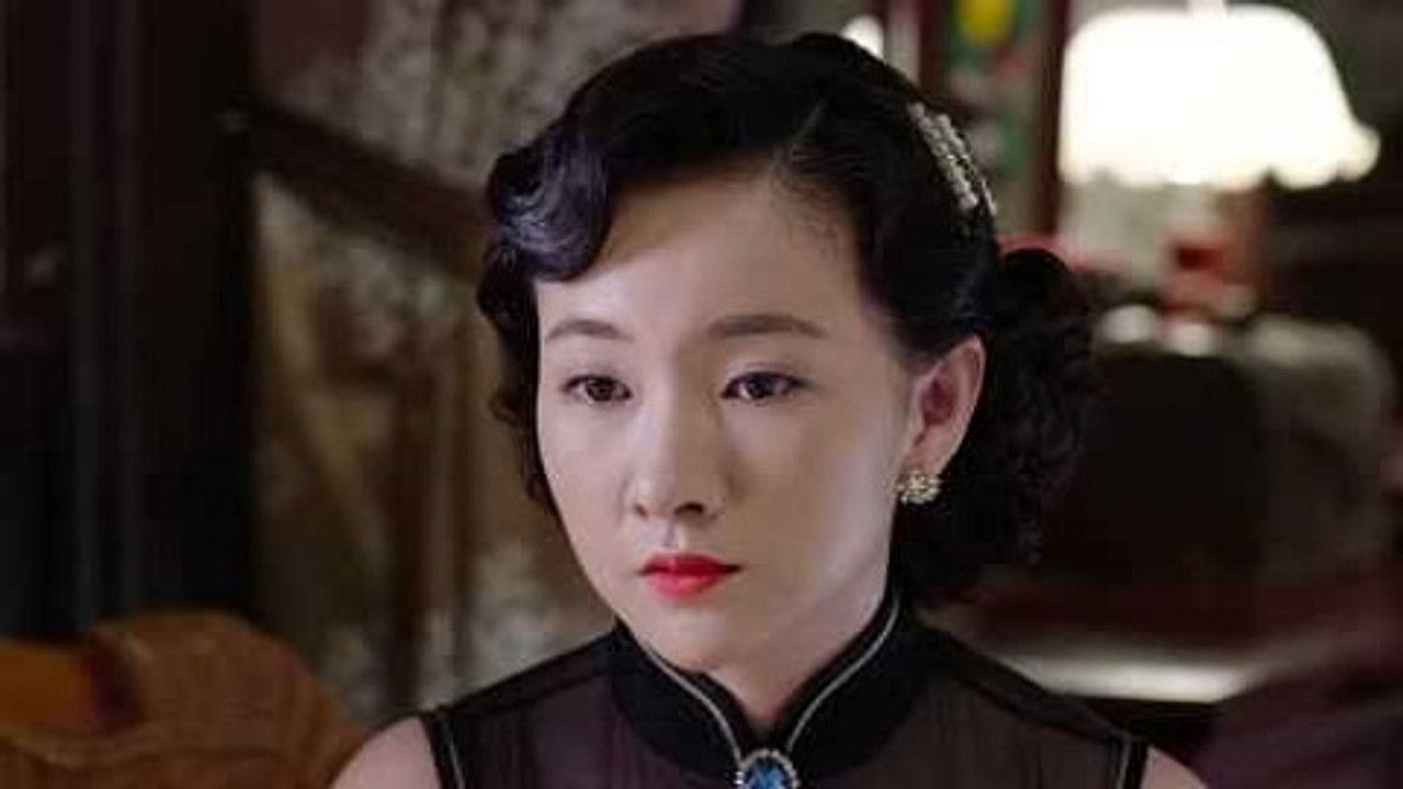 魔都风云 — Épisode 35