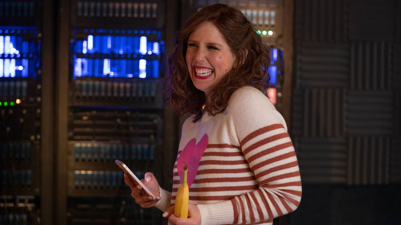 Image Me alegro por ti (I Love That for You)