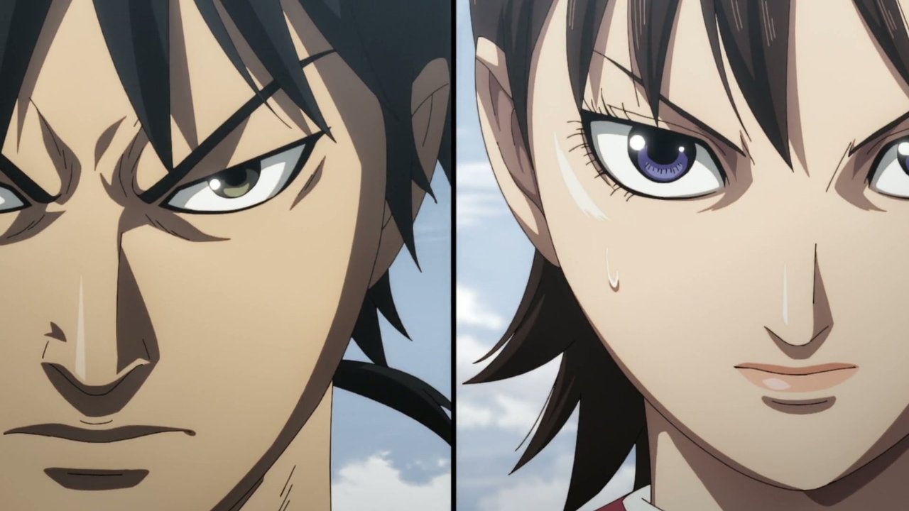 Kingdom - Season 6 Episode 4 : Zhao's National Gate