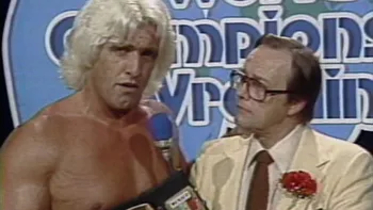 Mid-Atlantic Championship Wrestling — Épisode 17