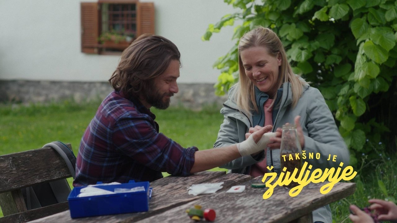 Such Is Life - Season 1 Episode 6 : Goats and Other Animals
