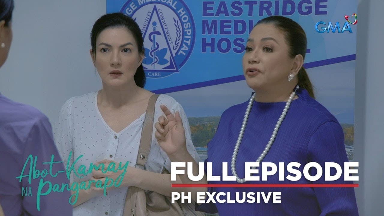 Abot-Kamay Na Pangarap - Season 1 Episode 232 : Episode 232