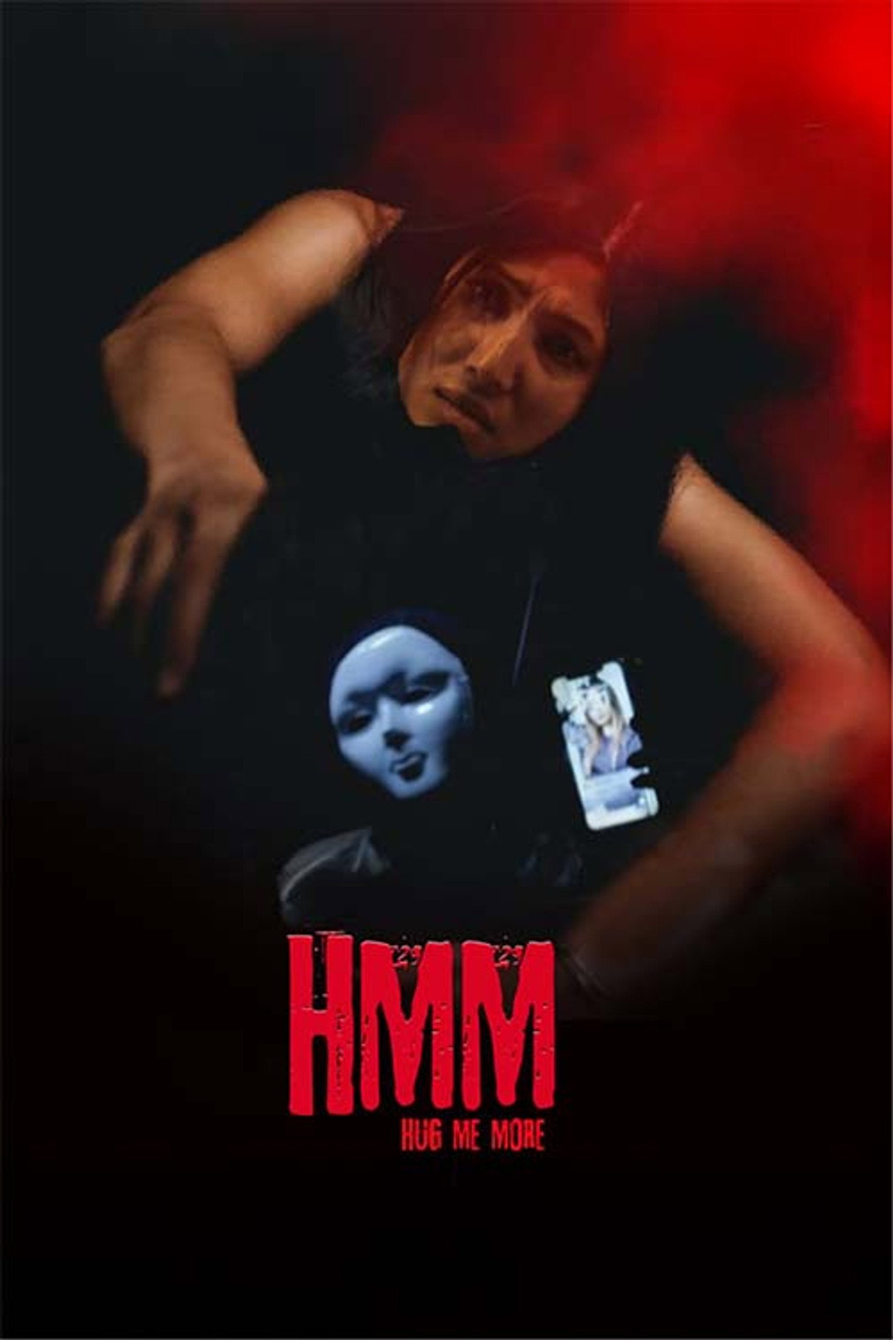 HMM – Hug Me More filmaffisch