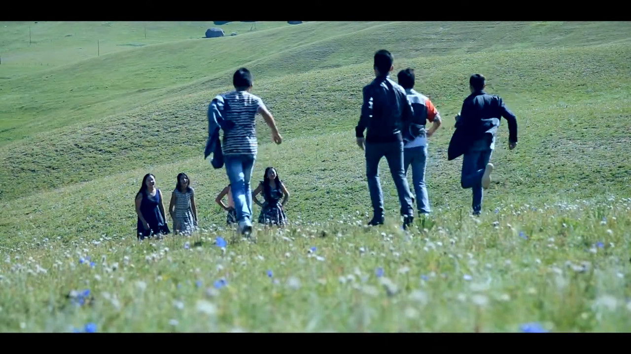 In the Direction of Dreams backdrop