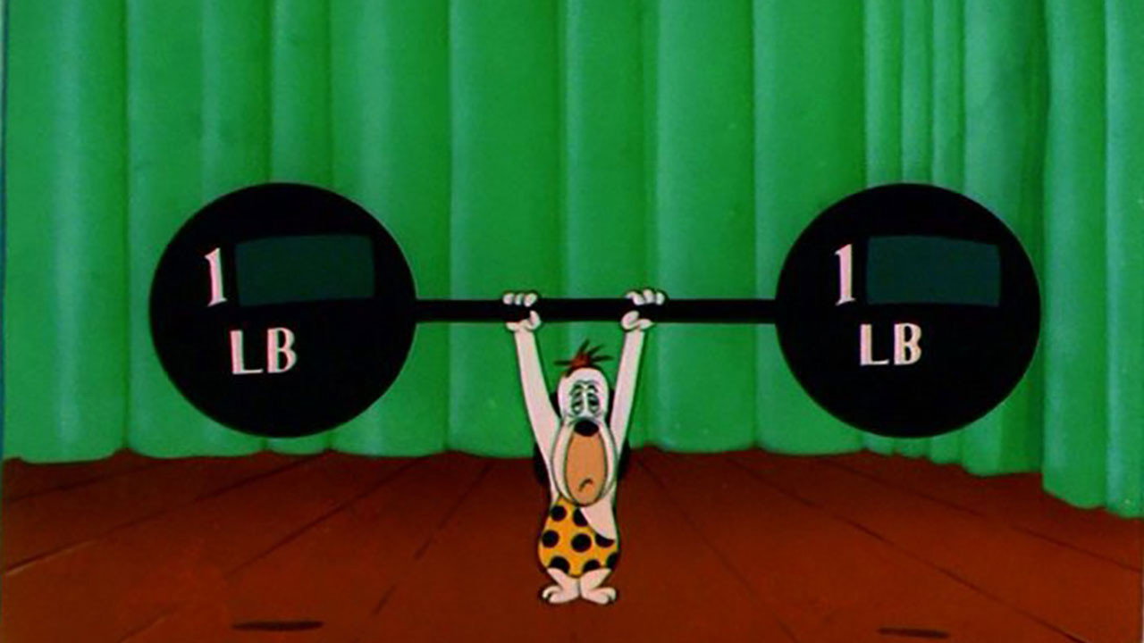 Tex Avery MGM Collection - Vol. 3 still 4