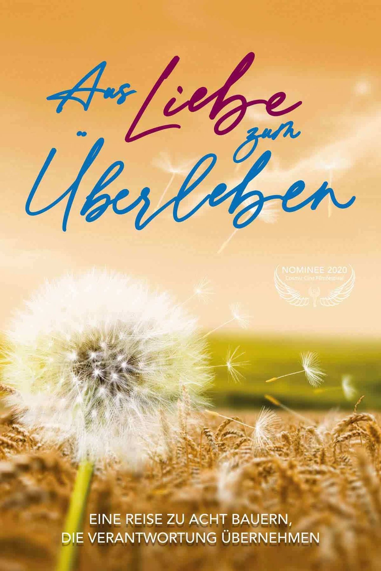 مشاهدة فيلم Aus Liebe zum Überleben مترجم بدون اعلانات - بوستر