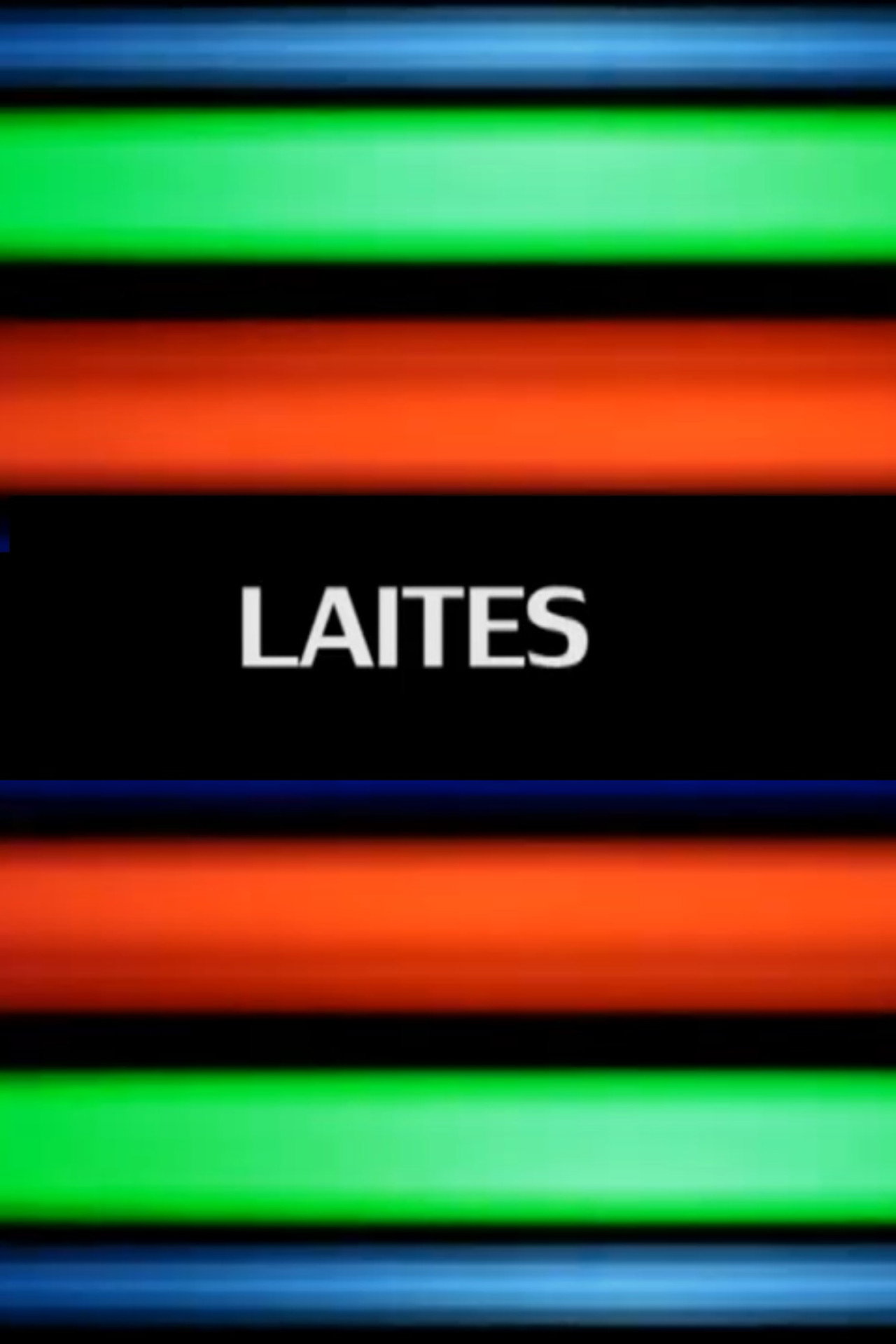 Laites filmaffisch