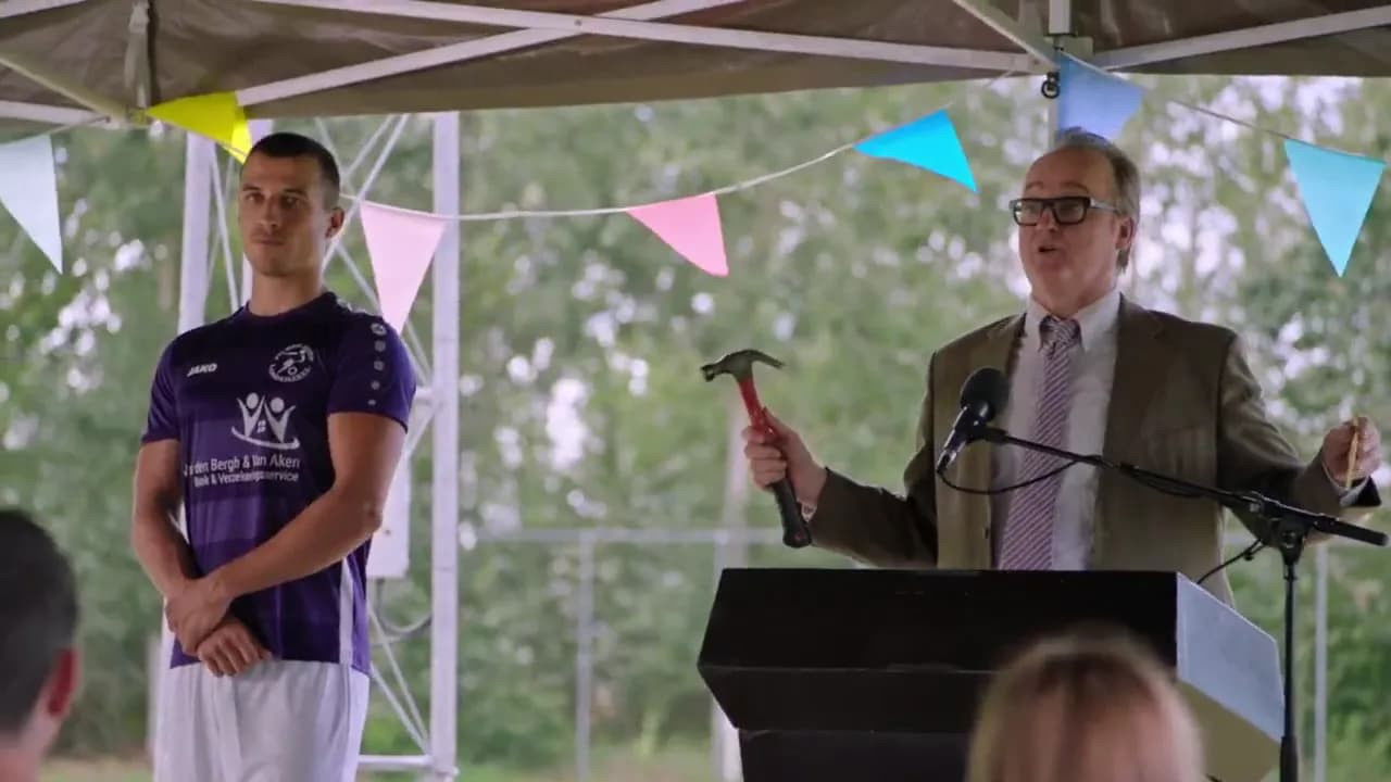 Zijn Daar Geen Beelden Van? — Épisode 8