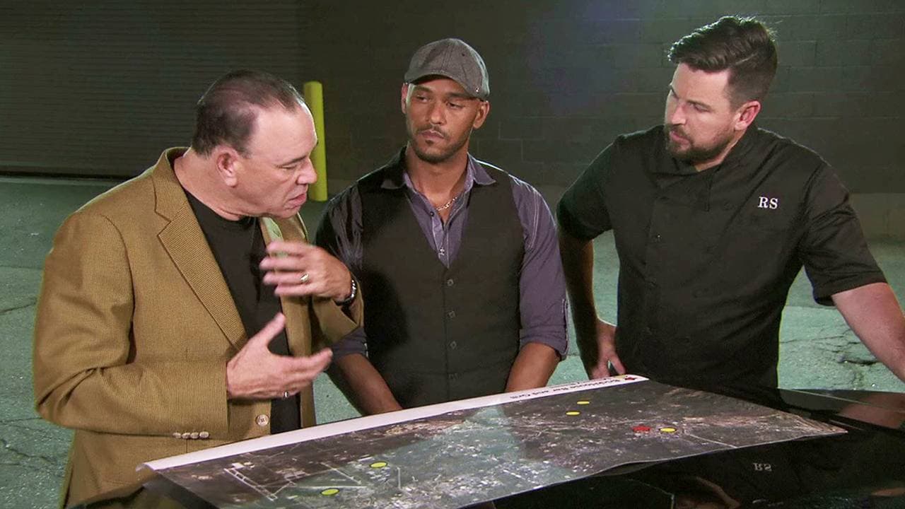 Bar Rescue - Season 5 Episode 10 : Zero Dark Drunky