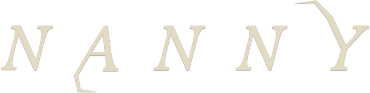 Няня