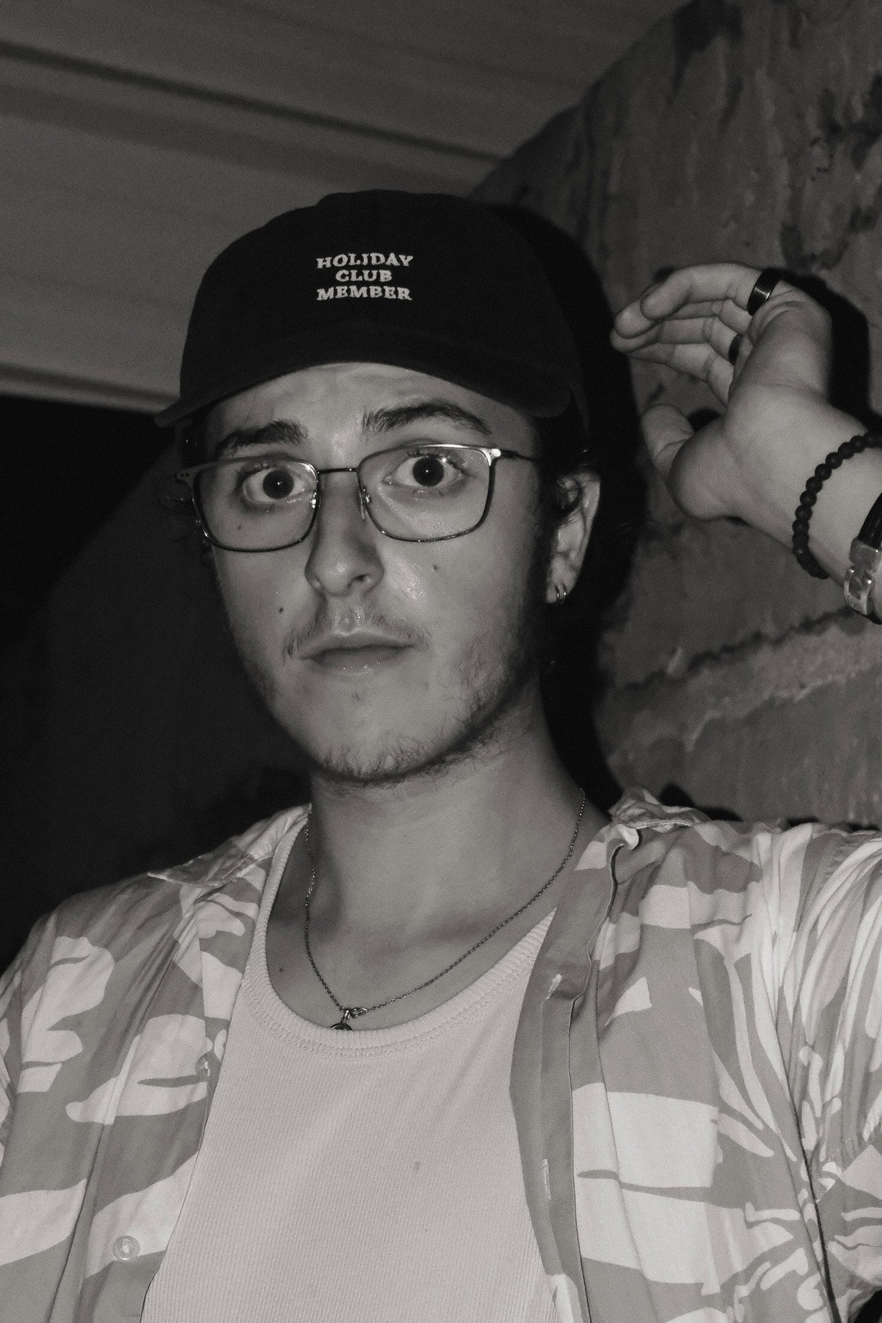 Thibault Geyer