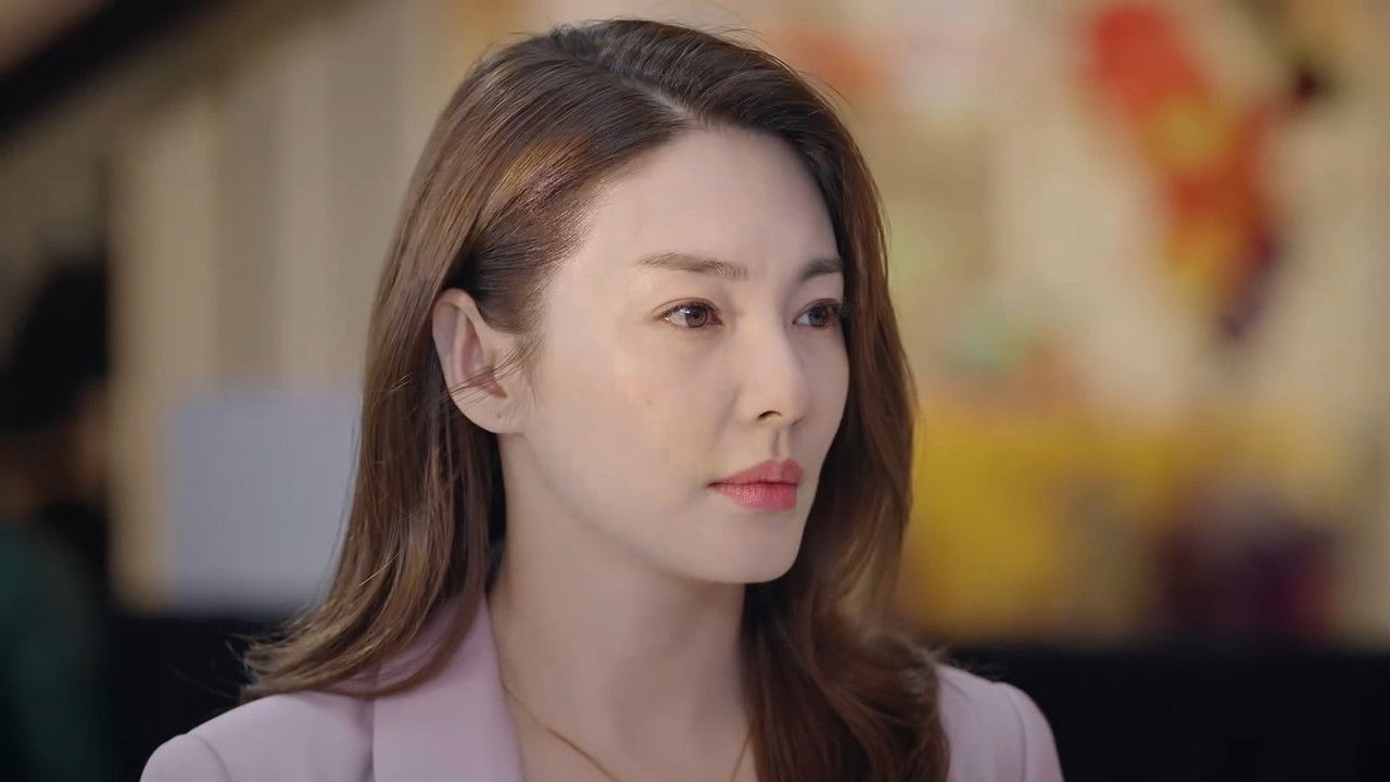 繁华似锦 — Épisode 25