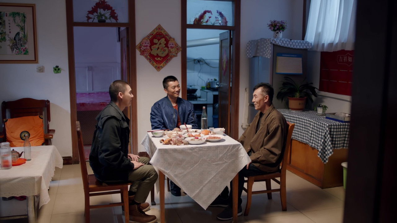 号手就位 — Épisode 20