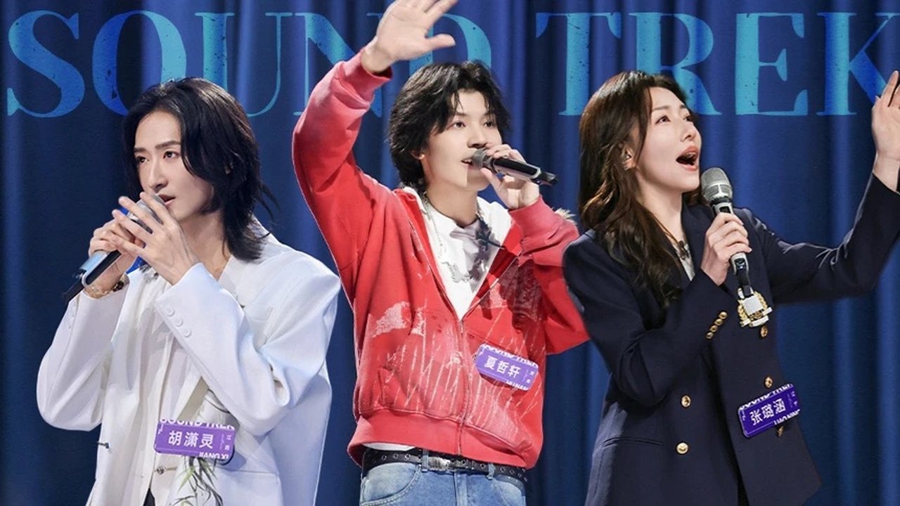 Sound Trek - Season 0 Episode 3 : Rising Voices Episode 3