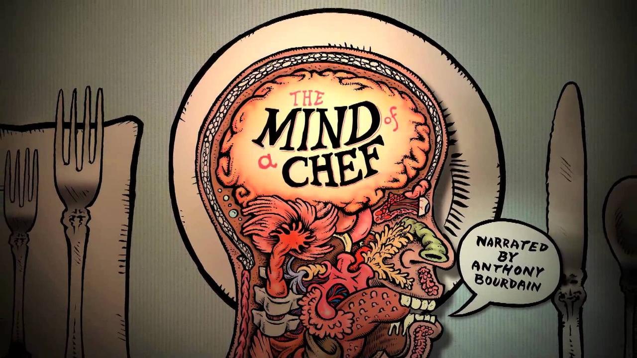 The Mind of a Chef