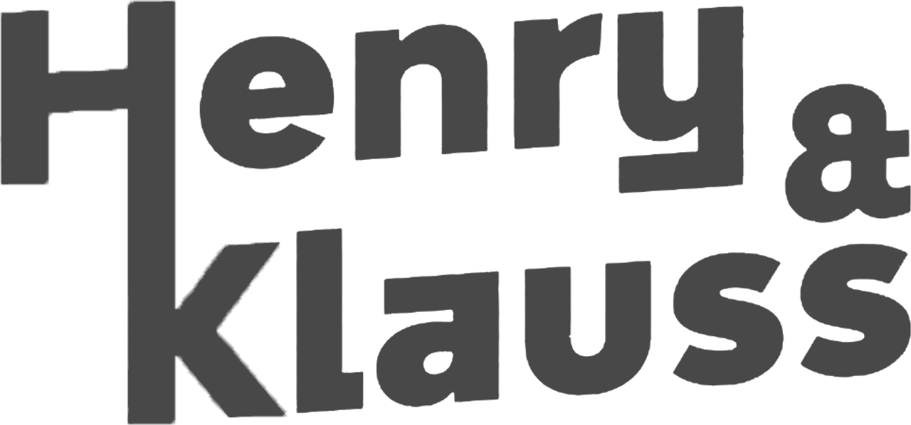 Henry & Klauss
