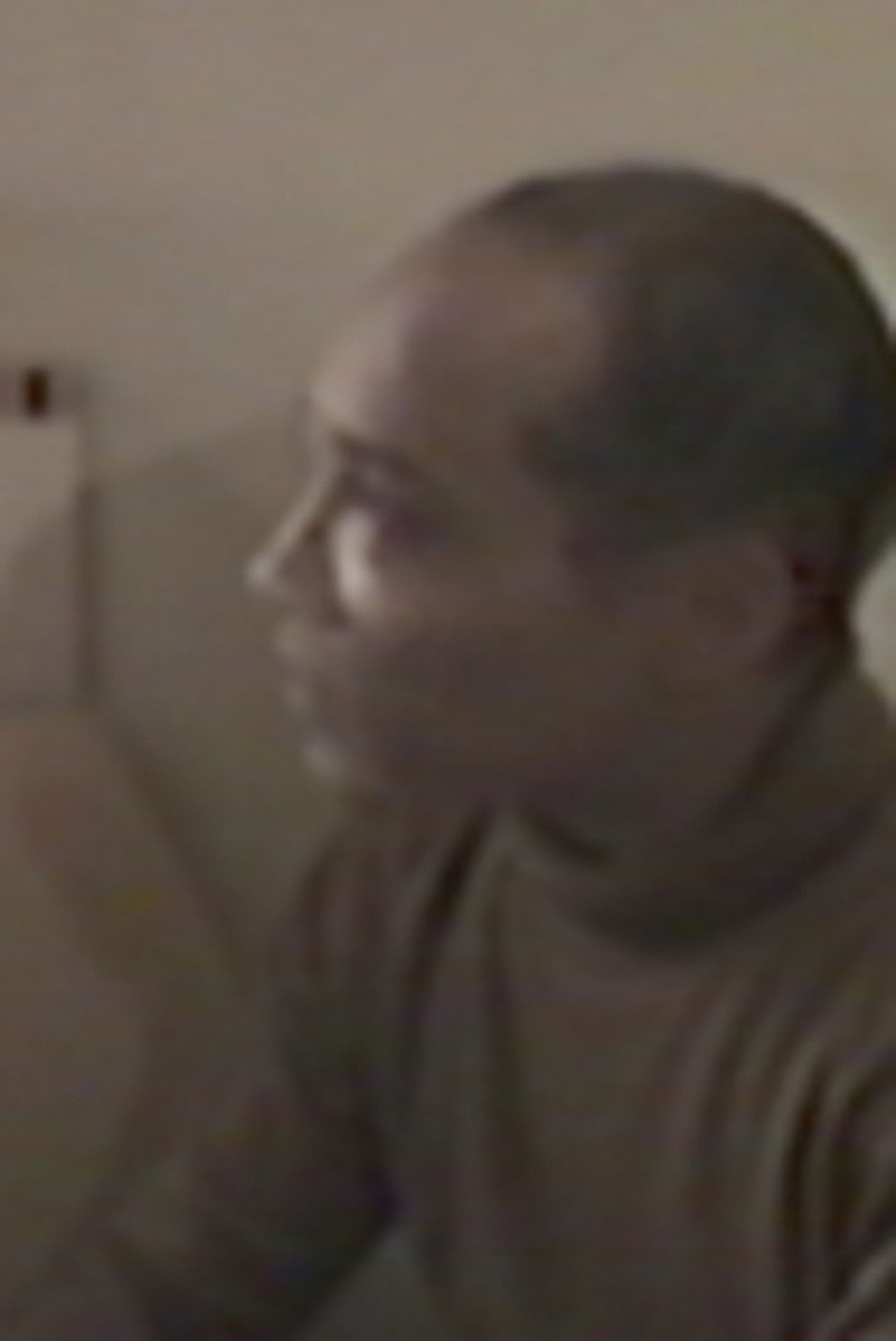 Video Portraits - Men: Shuntaro Tanikawa Backdrop