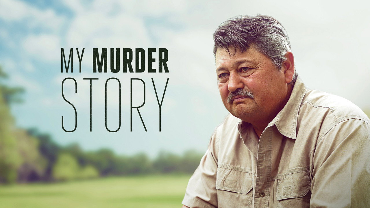 My Murder Story