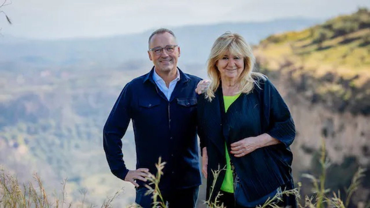 Ulla & Ingemann — Épisode 5