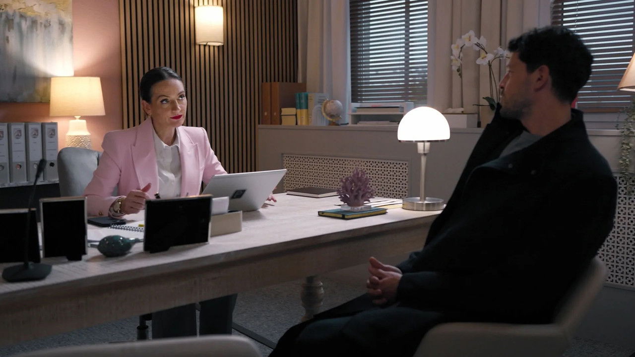 Das Küstenrevier — Épisode 24