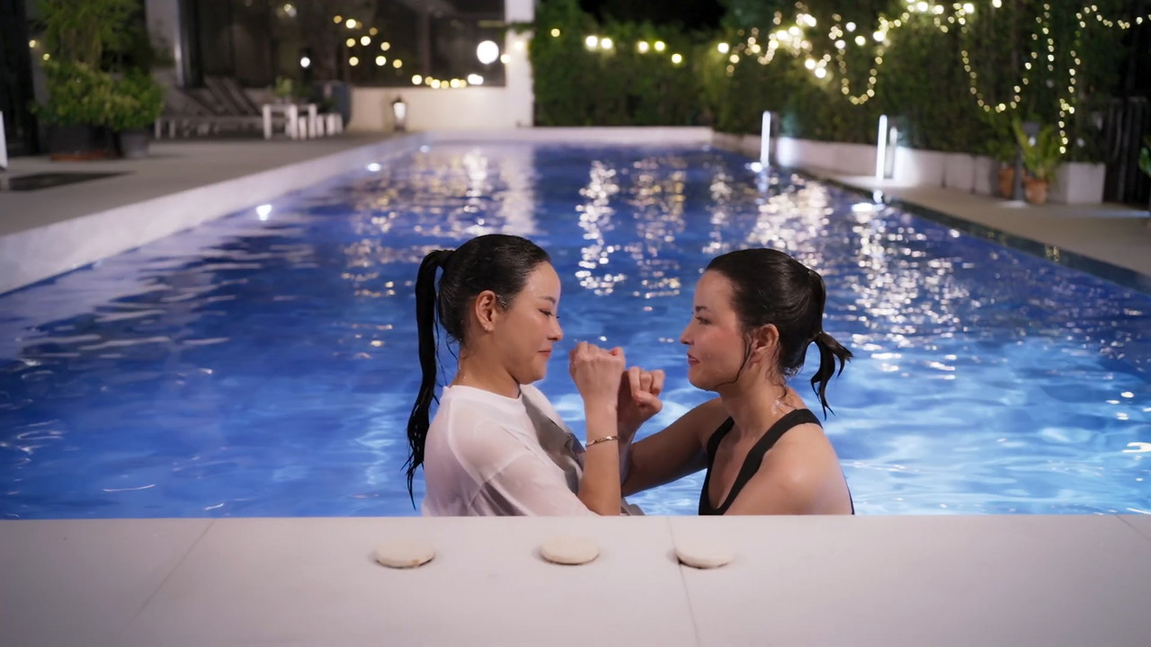 รักนี้มีแค่เรา — Épisode 4